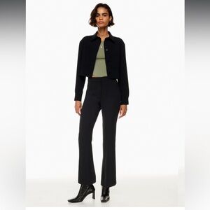 BNWT Aritzia Sequence Pant